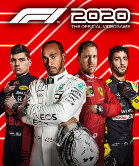 F1 2020