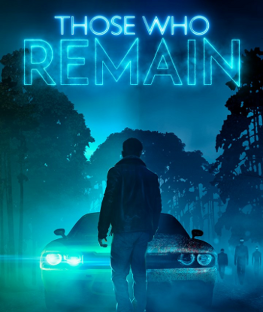Those Who Remain