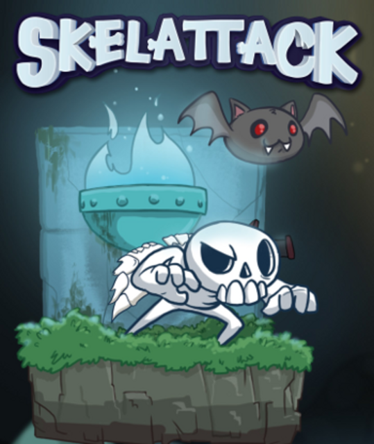 Skelattack