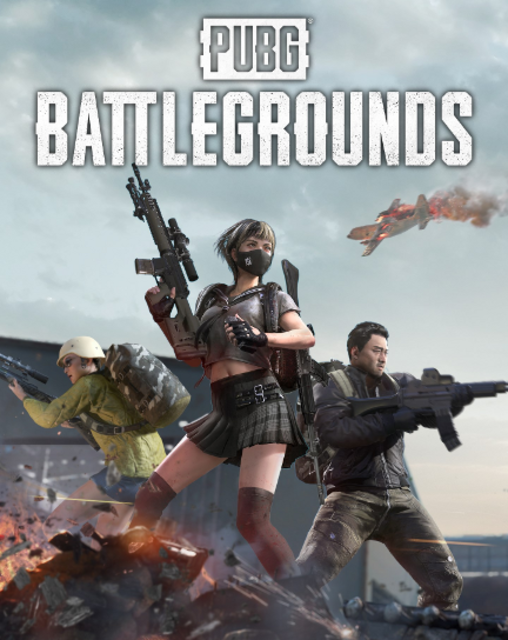 PUBG: Battlegrounds