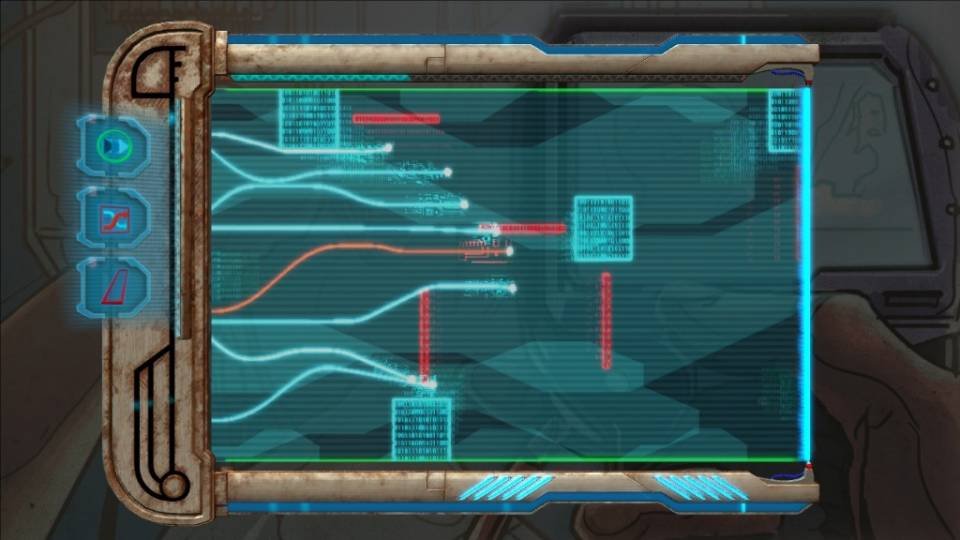  Trace Route 
