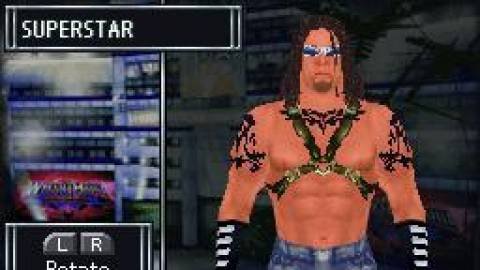 WWE SmackDown! vs. RAW 2009