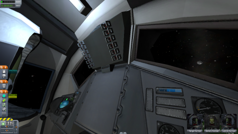 Kerbal Space Program