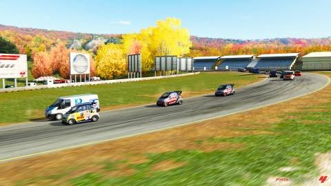 Forza Motorsport 4