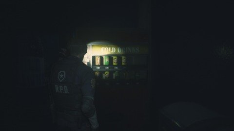Resident Evil 2
