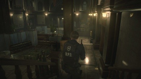 Resident Evil 2