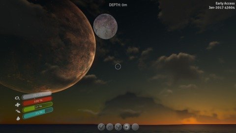Subnautica