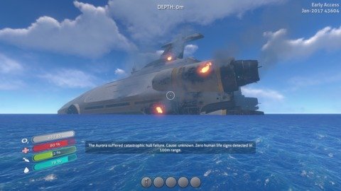 Subnautica