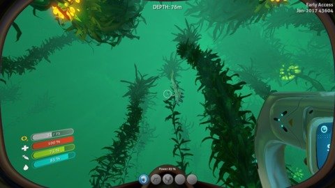 Subnautica