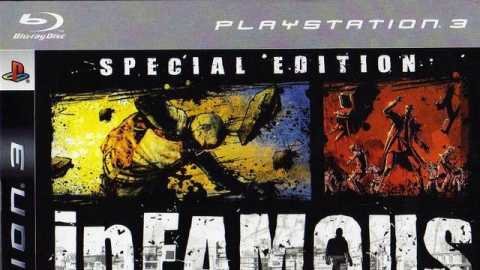 inFamous