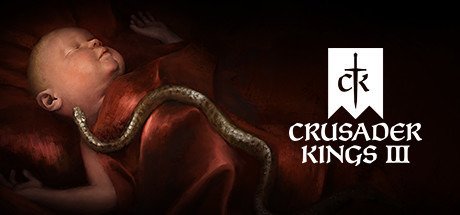 Crusader Kings III
