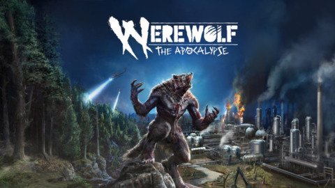 Werewolf: The Apocalypse – Earthblood