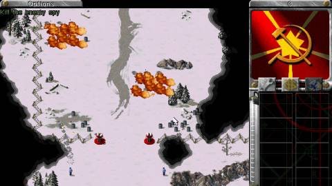 Command & Conquer: Red Alert