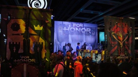 For Honor