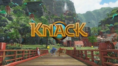 Knack II