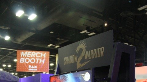 Shadow Warrior 2