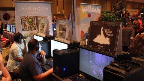 What Remains of Edith Finch