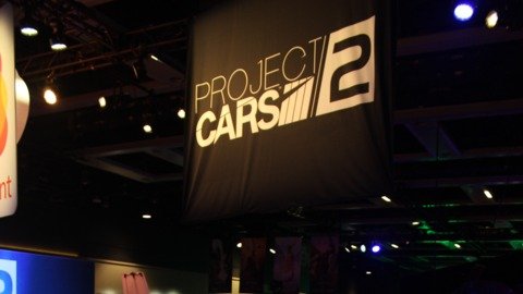 Project CARS 2