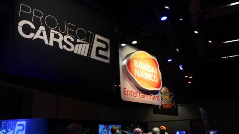 Project CARS 2