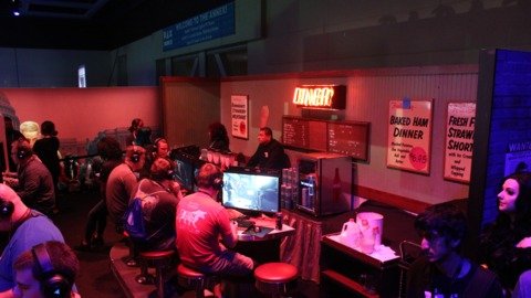 Wolfenstein II: The New Colossus