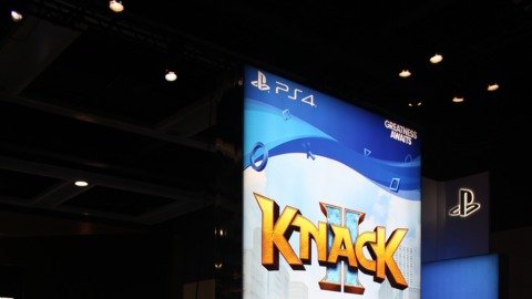 Knack II