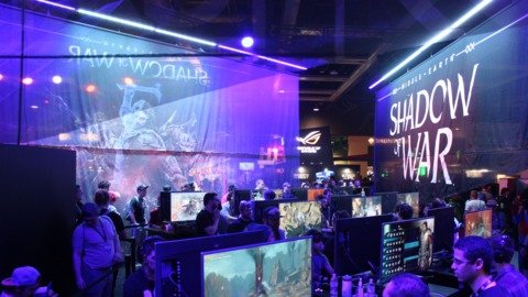Middle-earth: Shadow of War