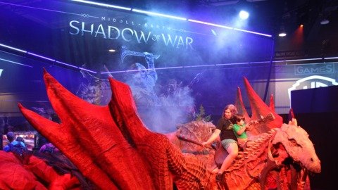 Middle-earth: Shadow of War