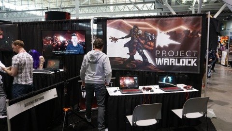 Project Warlock