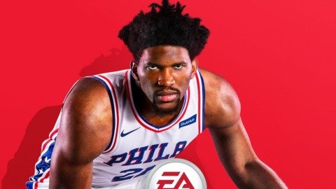 NBA Live 19