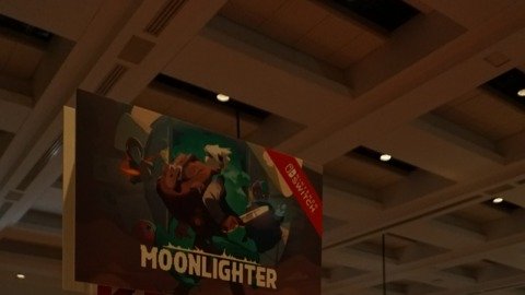 Moonlighter