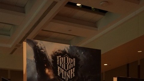 Frostpunk