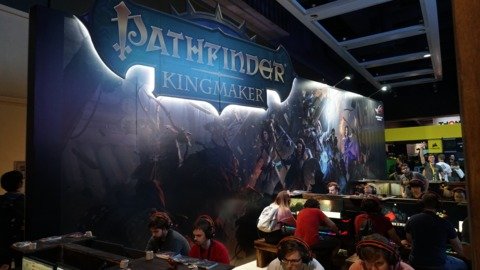 Pathfinder: Kingmaker