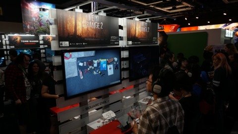 Life Is Strange 2