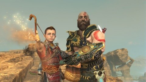 God of War