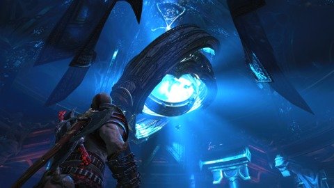 God of War