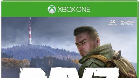 DayZ