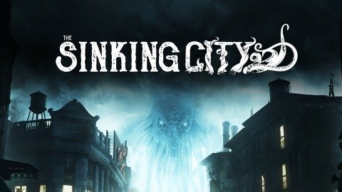 The Sinking City