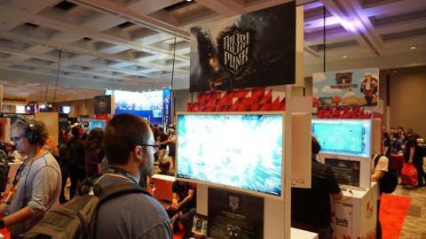 Frostpunk