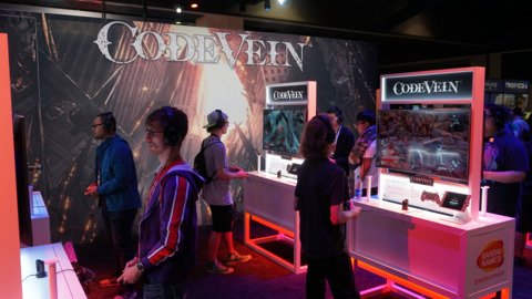 Code Vein