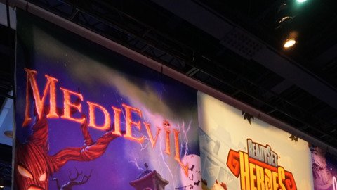 MediEvil