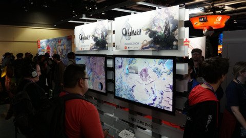 Oninaki