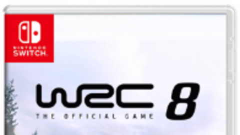 WRC 8 FIA World Rally Championship