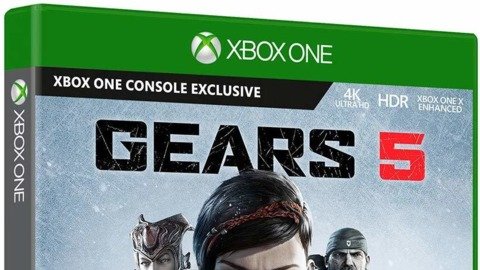 Gears 5