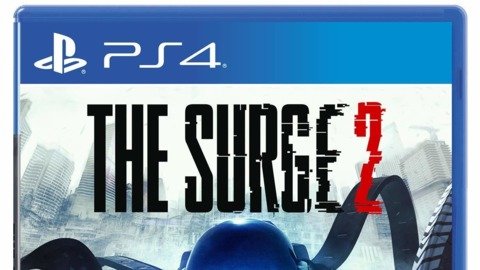 The Surge 2