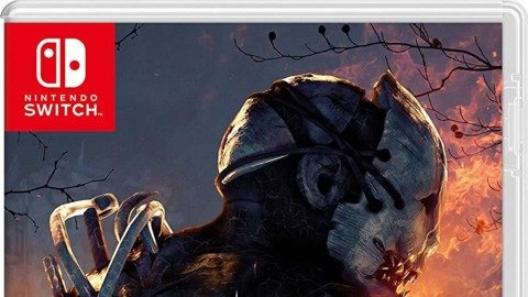 Dead by Daylight