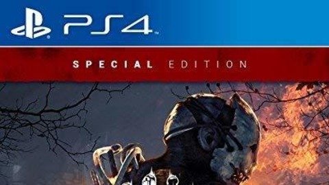 Dead by Daylight