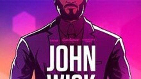 John Wick Hex