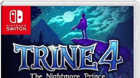 Trine 4: The Nightmare Prince