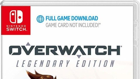 Overwatch