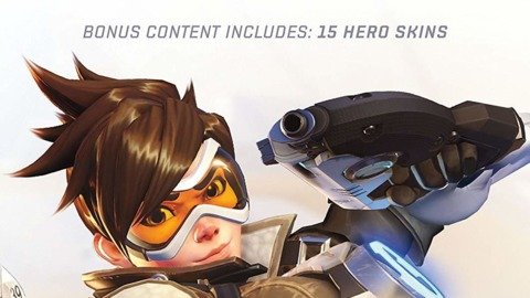 Overwatch